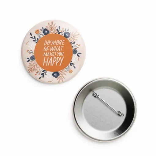 placka Do more of what makes you happy